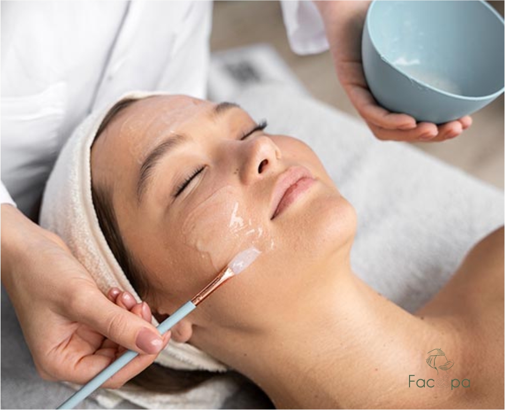 HIDRATACIÓN FACIAL