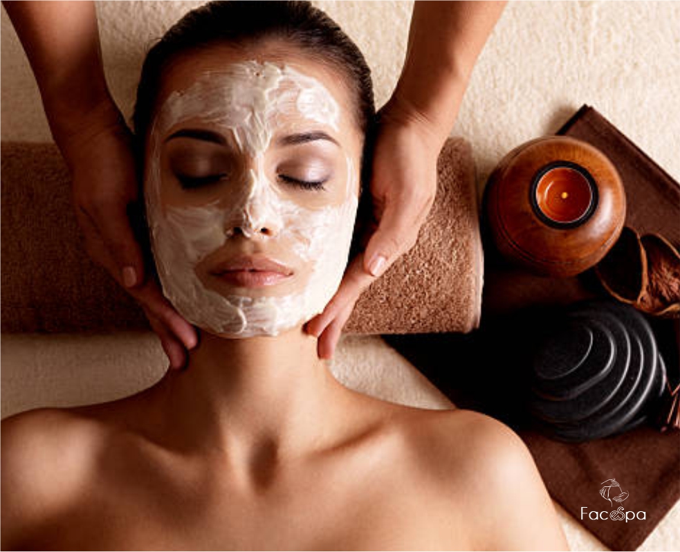 MASCARILLA ESPECIALIZADAS